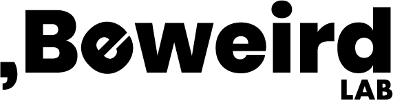 beweird lab